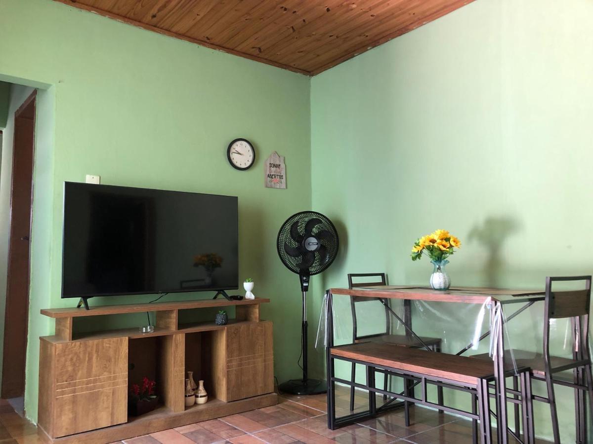 Casa De Ferias Bh Villa Belo Horizonte Buitenkant foto